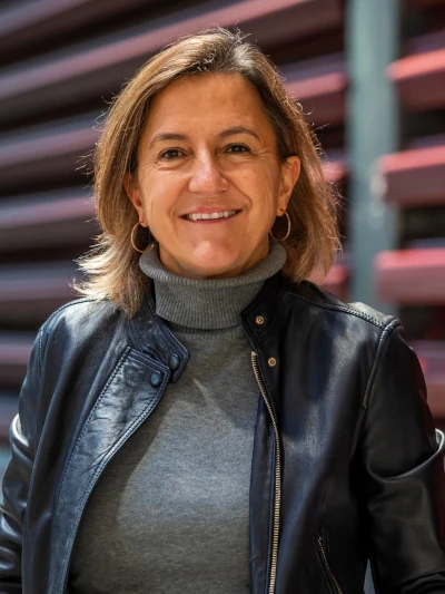 Isabel Pato - European Patent Attorney at Elion