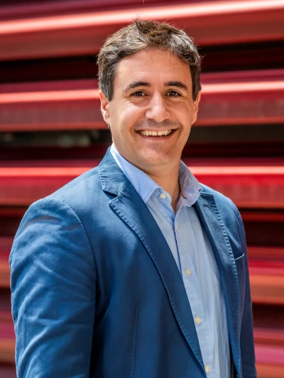 Jesus Arigita - European Patent Attorney at Elion